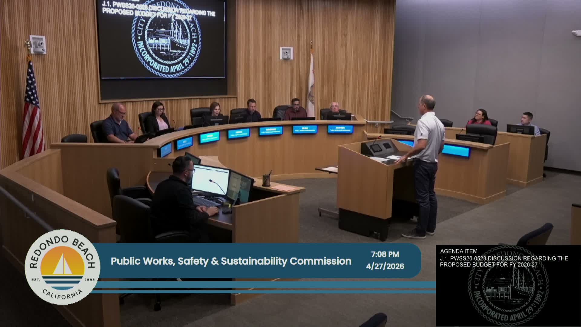 City manager outlines tight budget, possible TOT ballot measure and steps to limit reserve draw