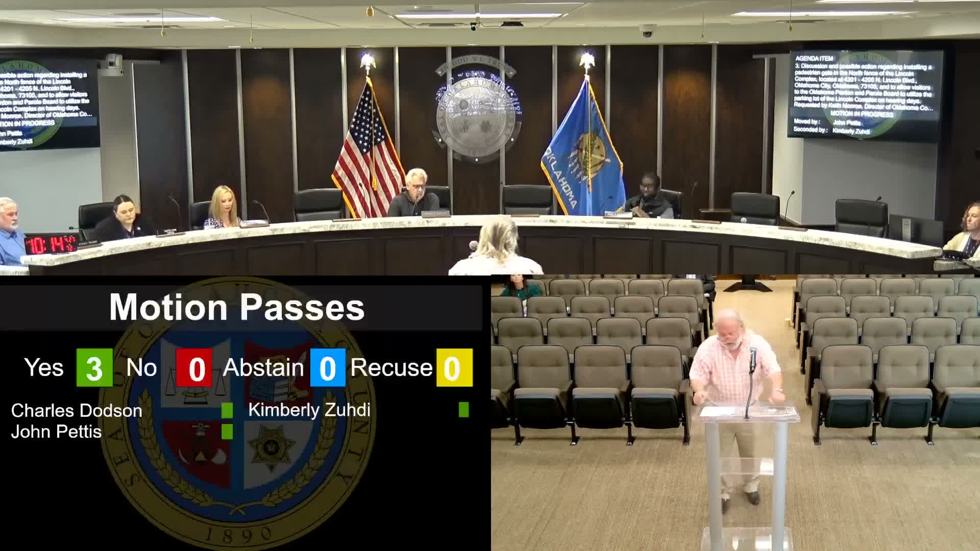 Board to review adding adjacent space to Pastor Manning’s lease; staff to clear storage and propose exchange terms
