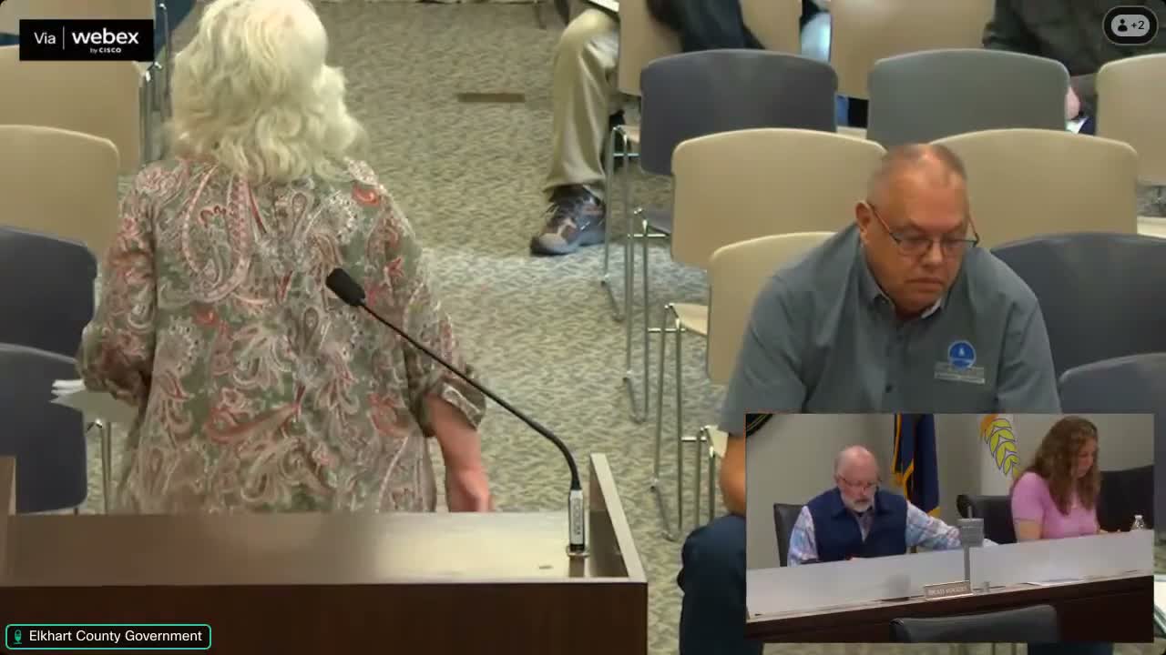 Stormwater board authorizes fee adjustments after coordinator flags potential errors affecting 9,050 parcels