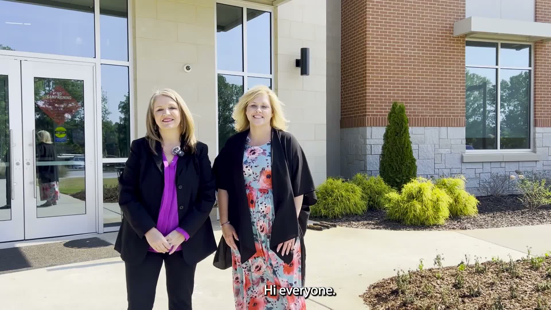 Oconee County elections directors outline advance voting dates, site and ID rules