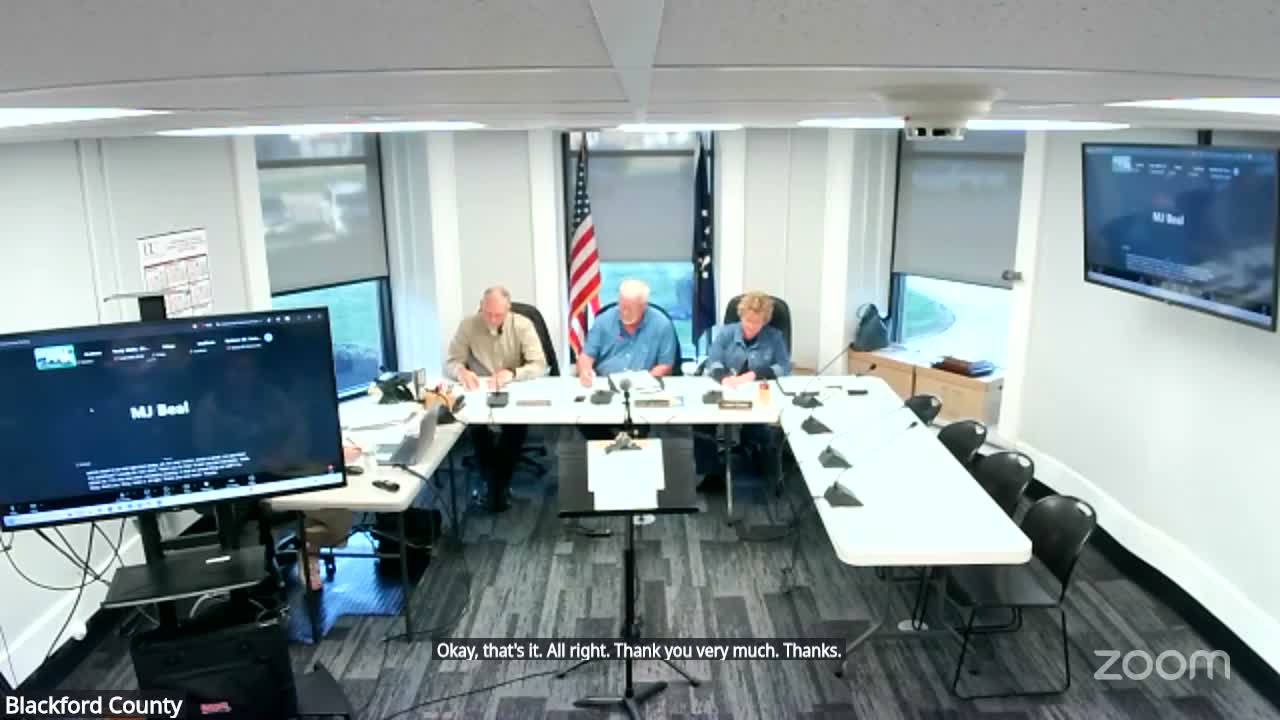 Commissioners approve three-year consultant contract and sign onto new opioid litigation (pending attorney OK)