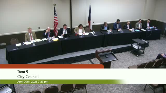 Council approves SUP for one‑chair tattoo shop; applicant is a local teacher starting a small business