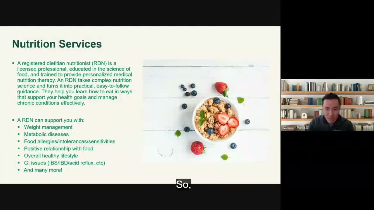 Informational: Chesapeake Public Schools virtual health fair — services overview