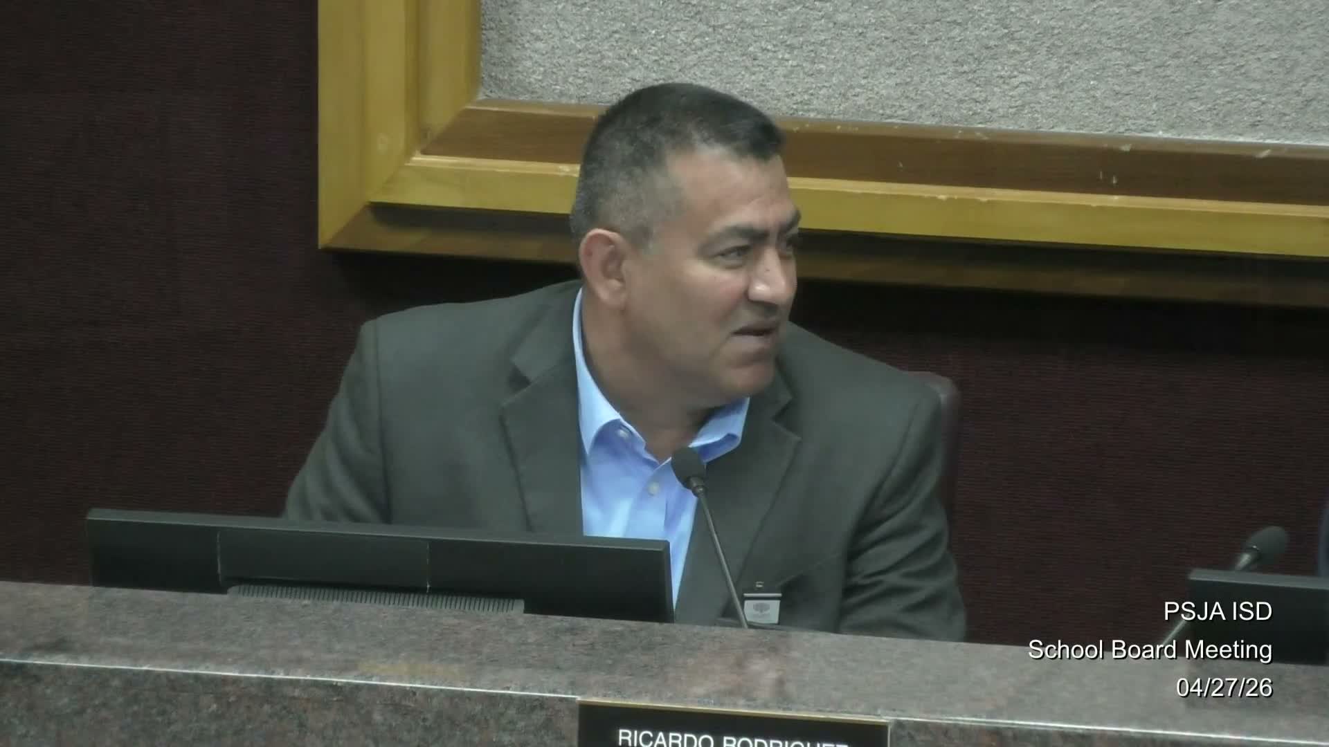 PSJA ISD unveils campus 'Scribe Stoppers' program, chief says anonymous tips will be investigated