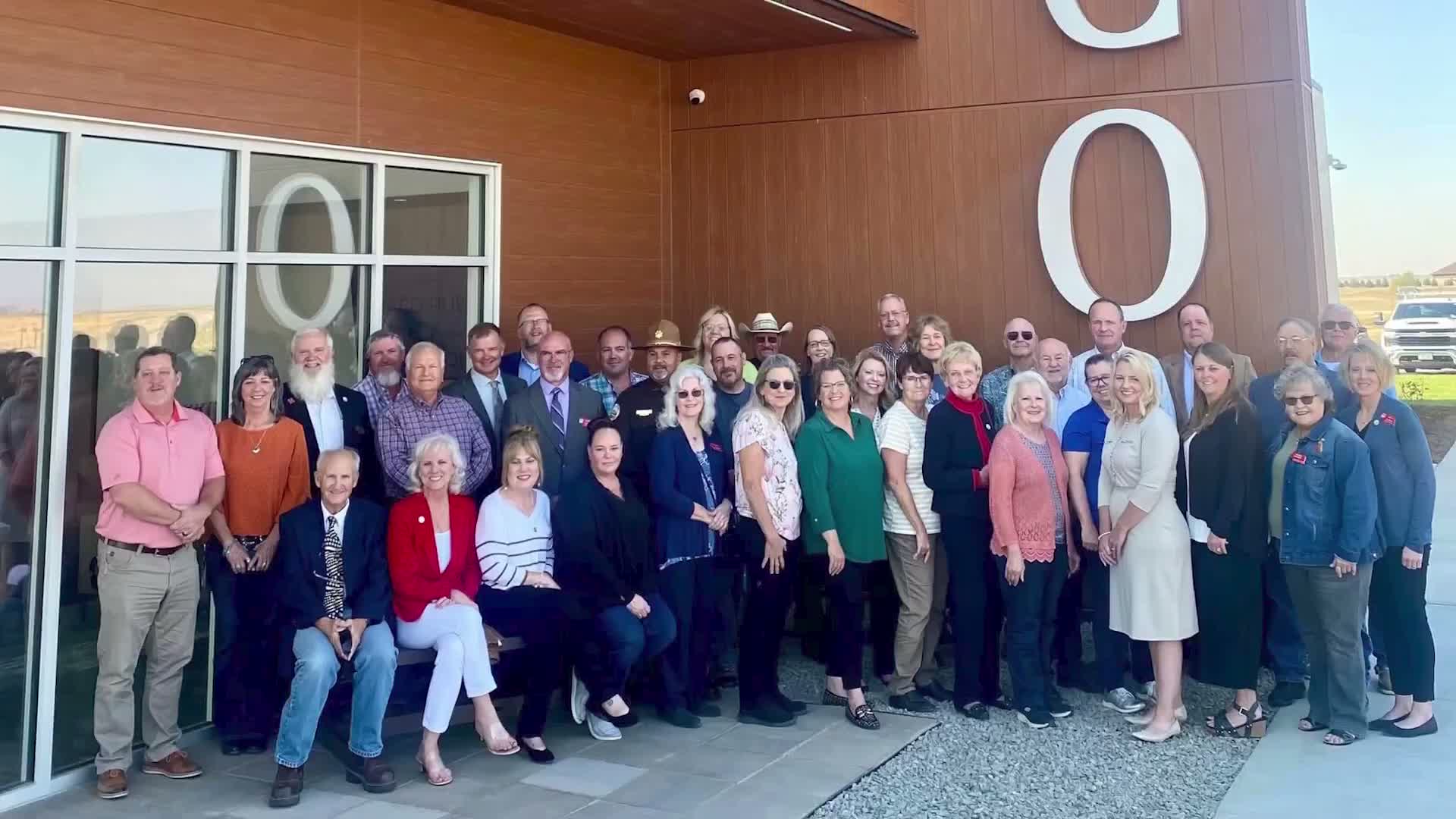 NACO opens NACO West, unveils broadband toolkit and new county resources