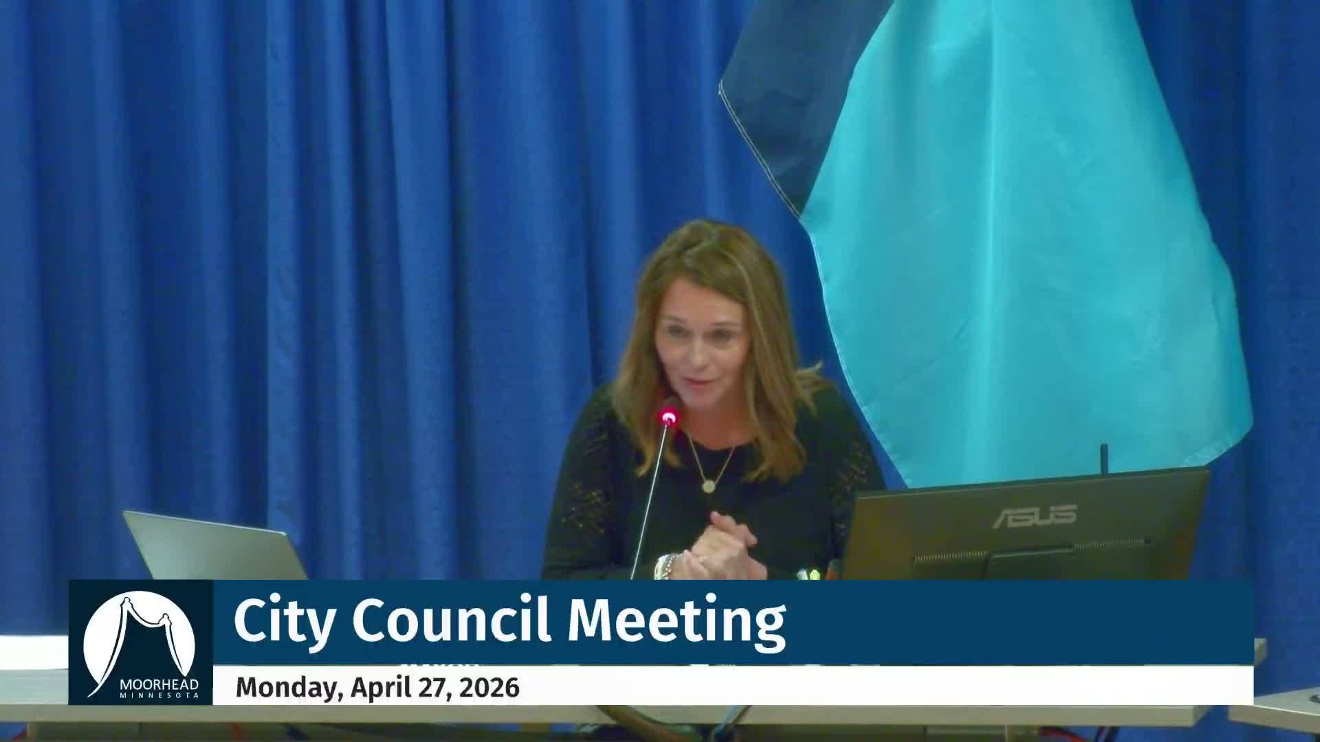 Moorhead council adopts updated mosquito-control policy after debate over aerial spraying