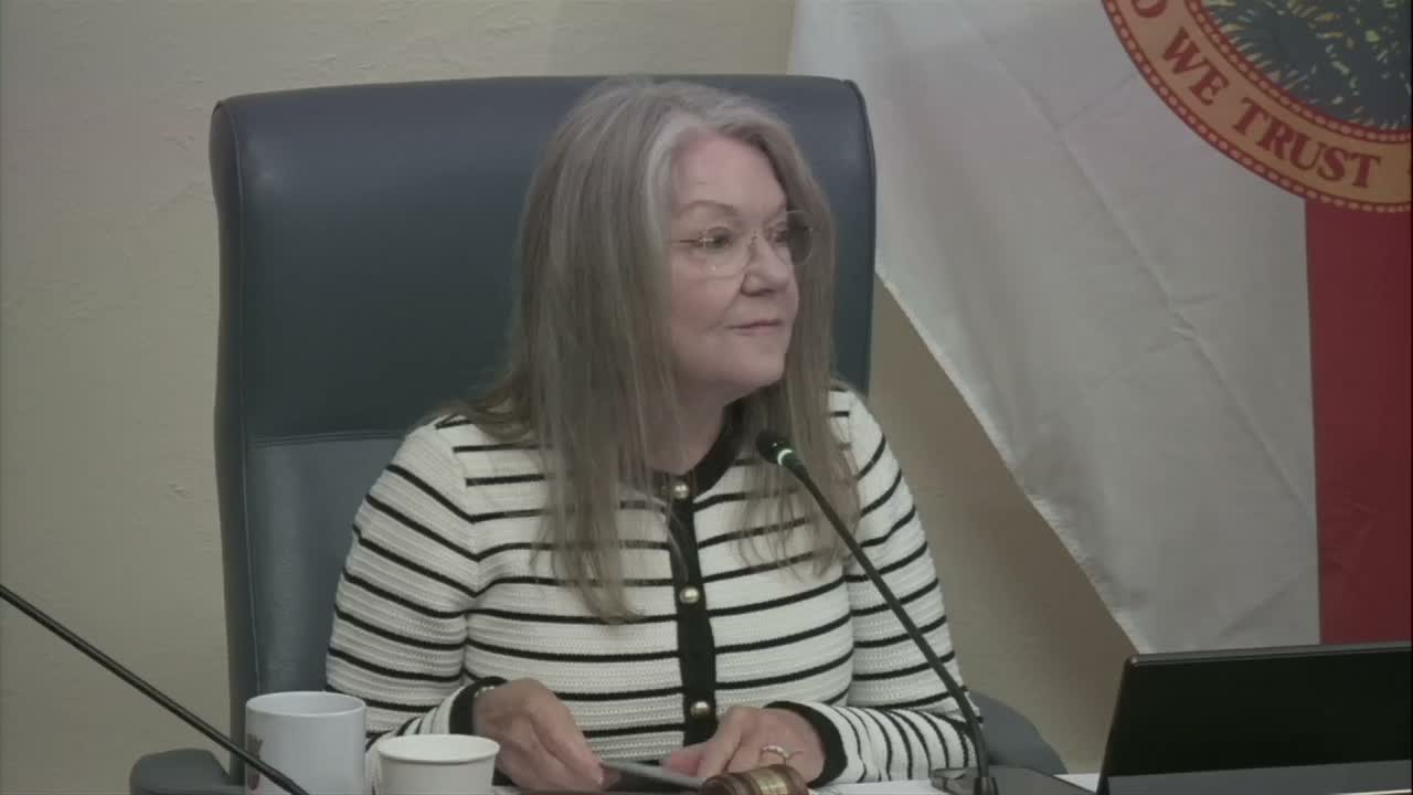 Advocates and drivers clash at St. Augustine commission meeting over horse-drawn carriages