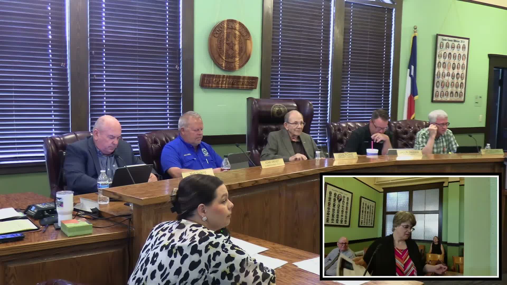 Cooke County extension agents report 47,480 educational contacts, $171,932 in volunteer value