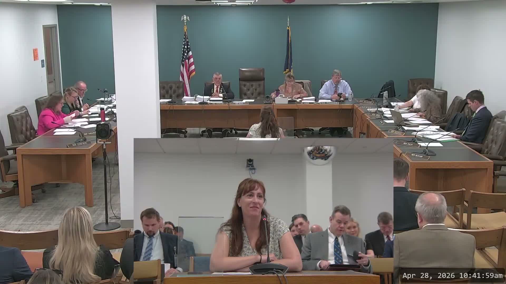Subcommittee weighs PBM oversight changes, including spread-pricing disclosure and audits