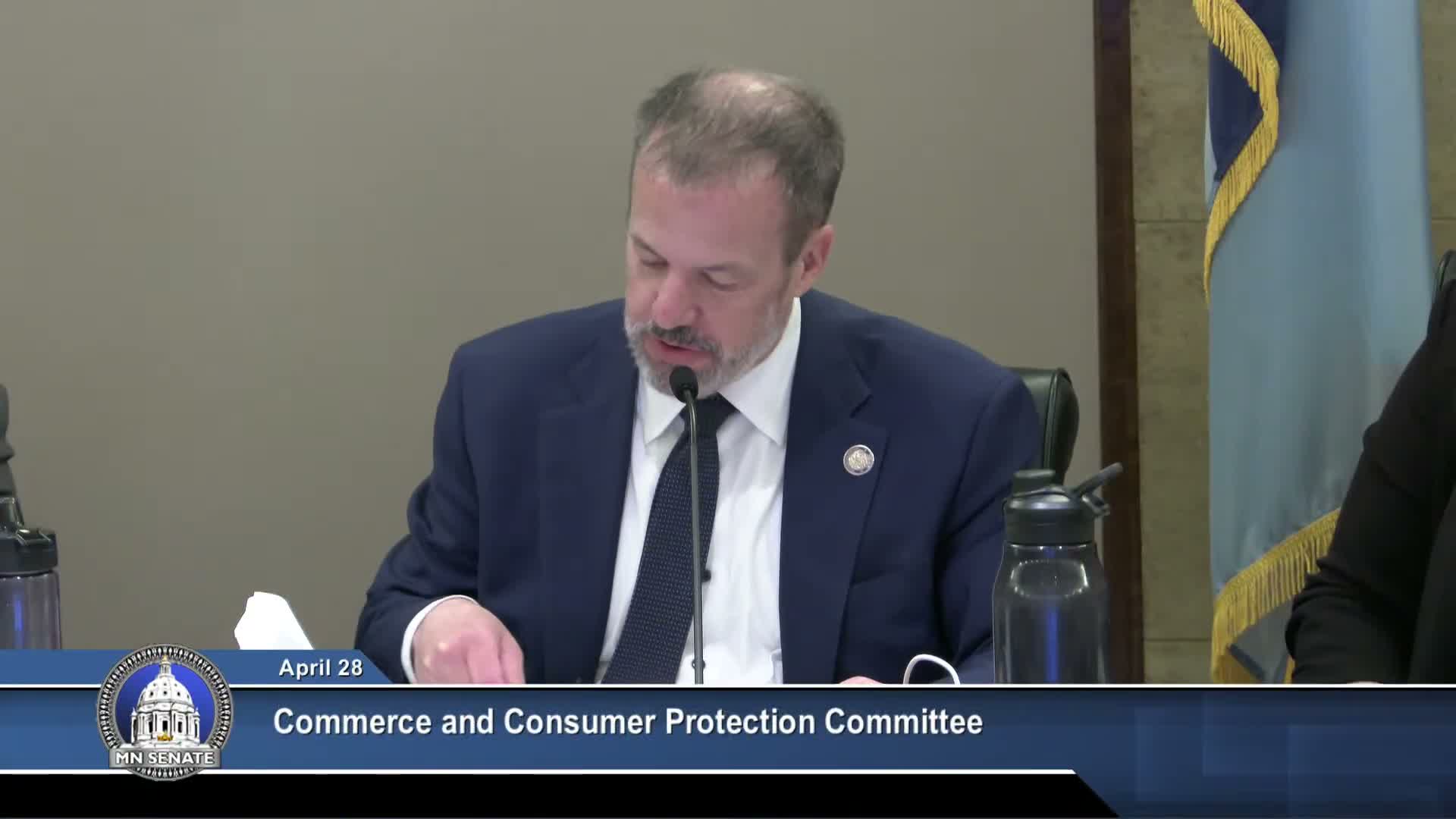 Digital Choice Act hearing highlights portability push and industry concerns
