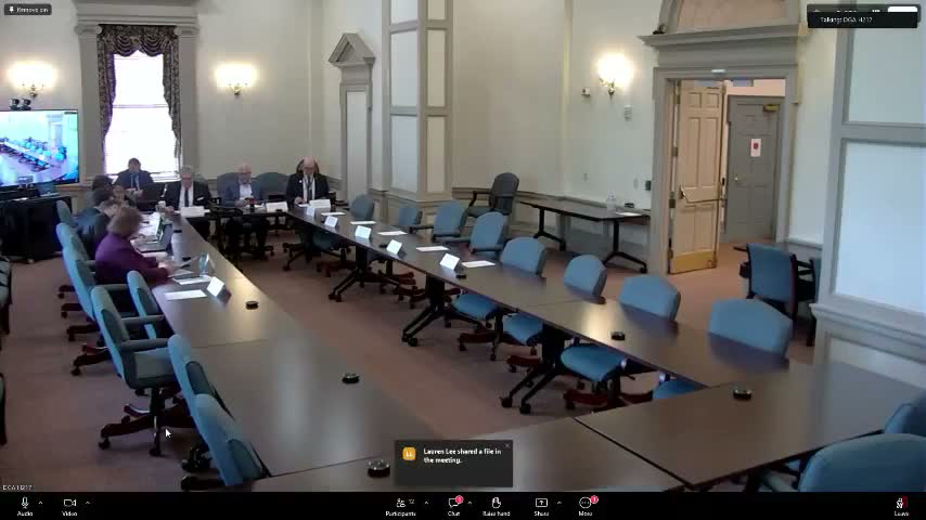 Task force hears history of Delaware DUI law and stepped penalties for repeat offenders