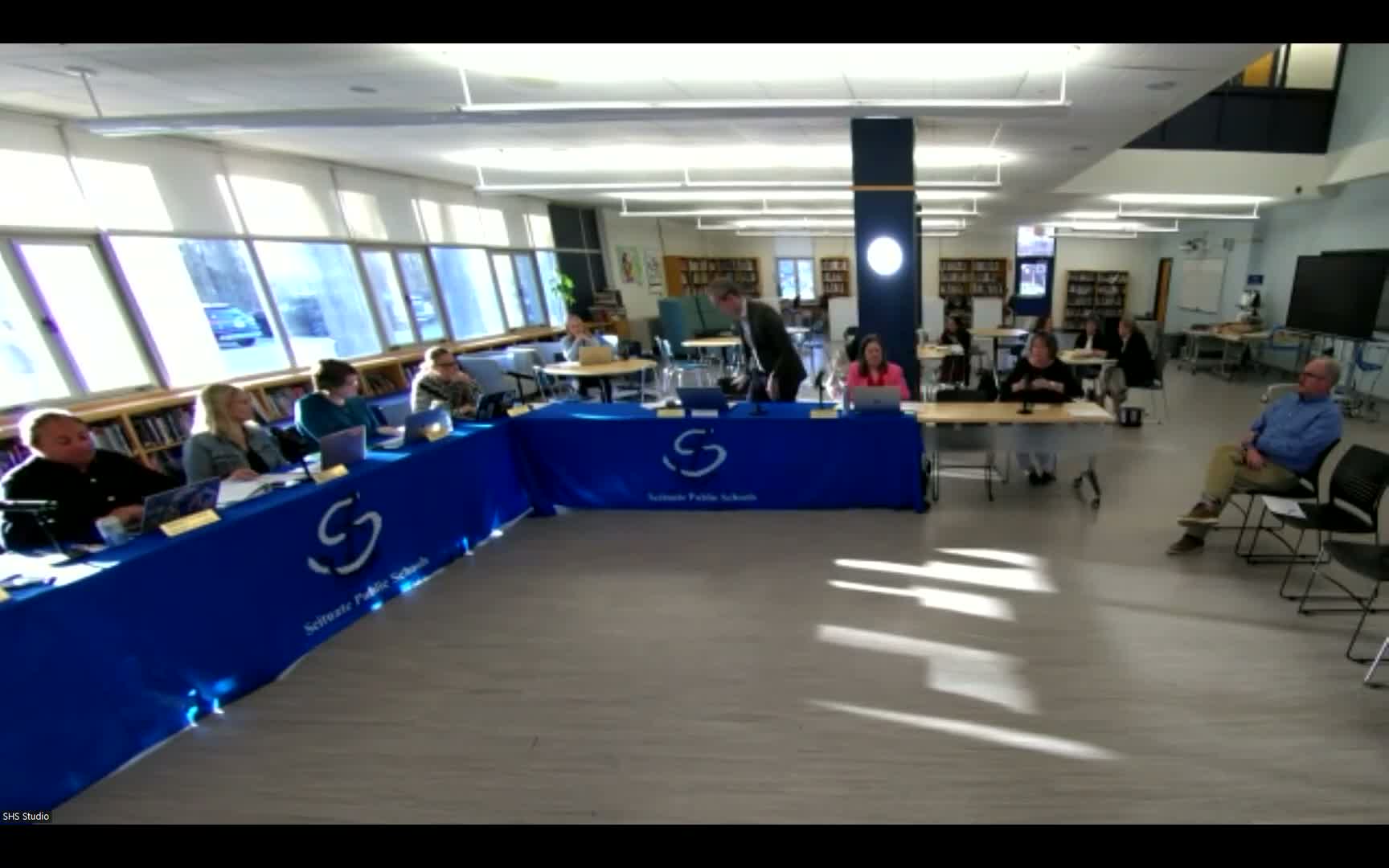 Residents press committee for clearer process after naming task force work draws criticism