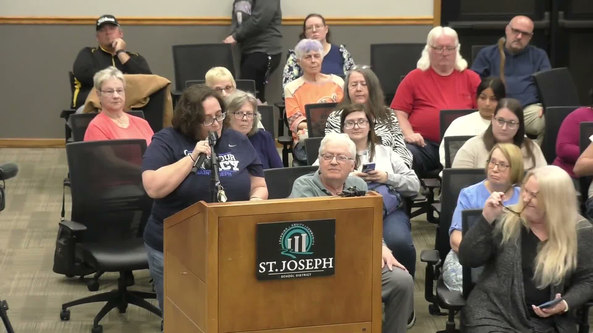 District outlines scaled-back career ladder as state funding is cut; teachers warn of lost tutoring and stipends