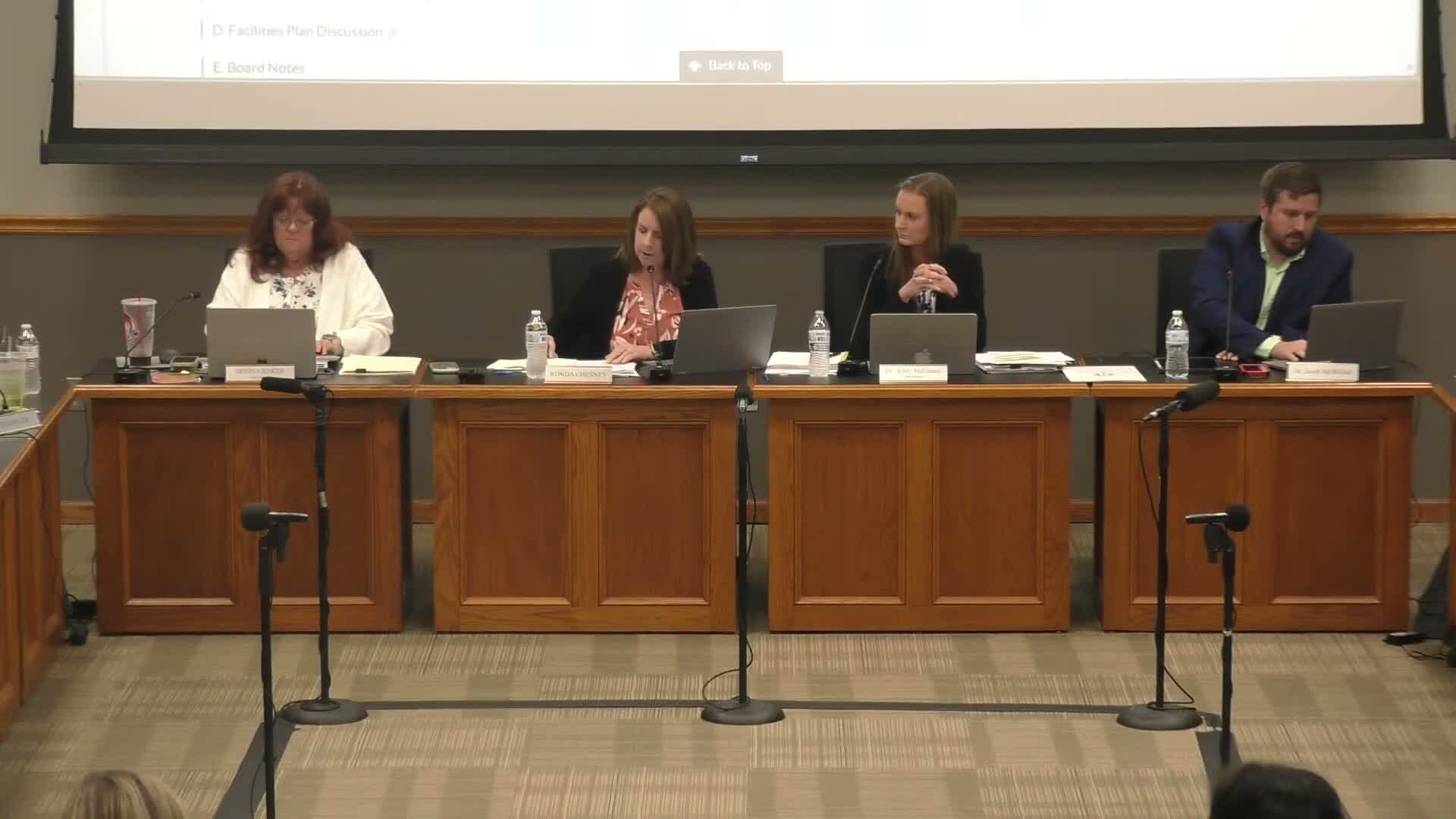Public anger and legal questions follow board vote; members rescind March personnel approval amid debate