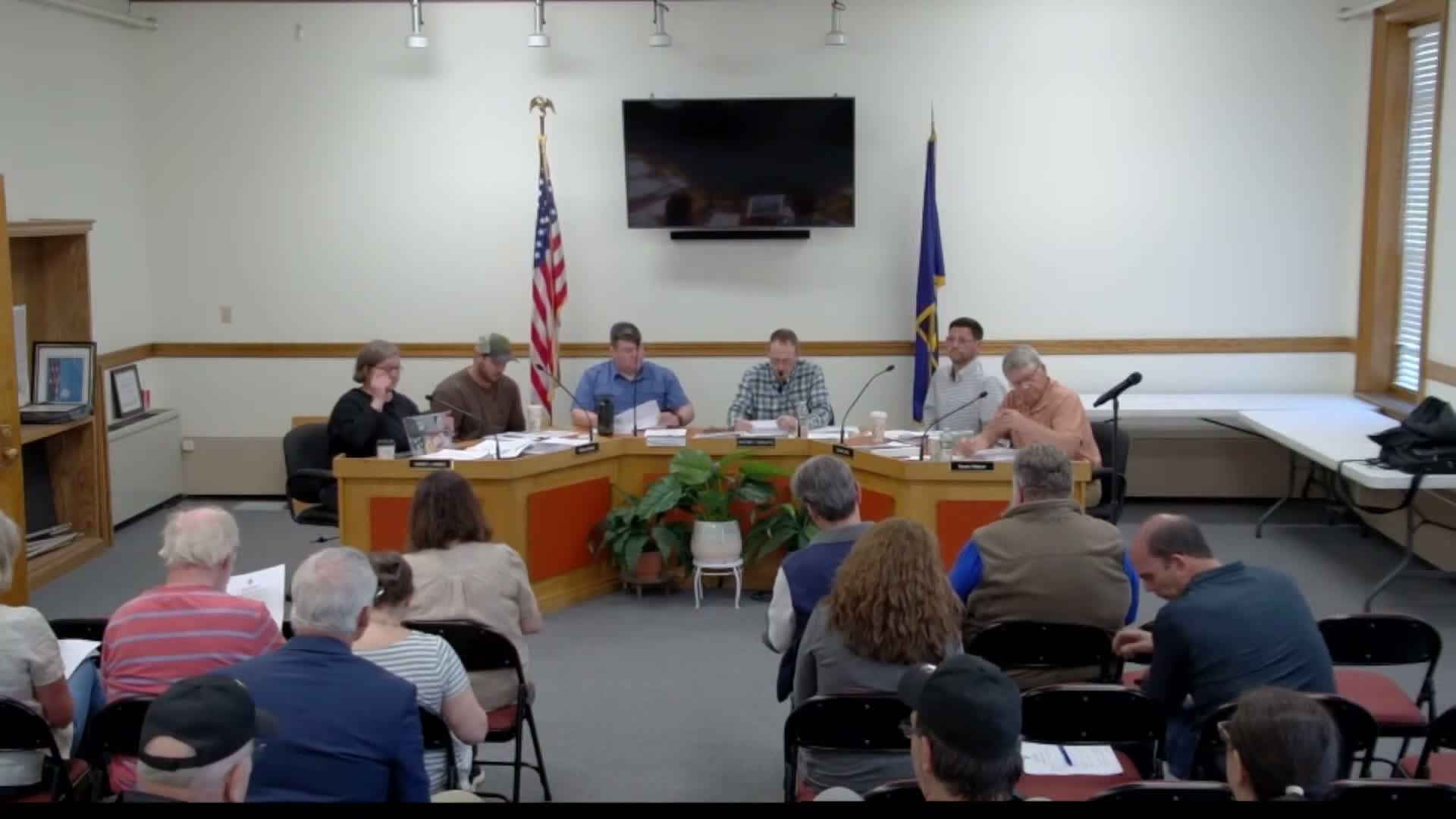 MSAD 54 superintendent outlines FY27 budget; Skowhegan local share to rise about 1.998%