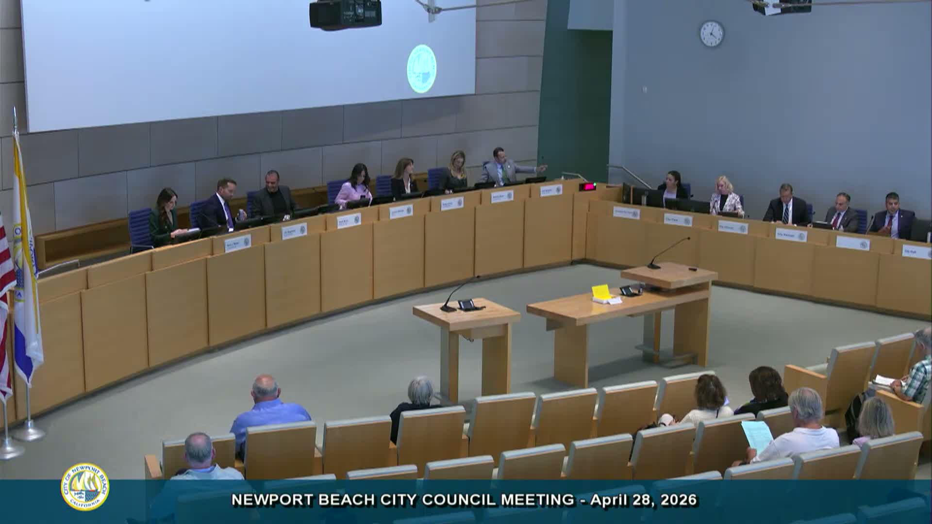 City presents Newport Beach 2050 General Plan update after years of community work