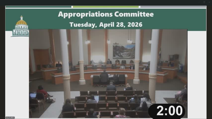 Panel advances tax change to ease burden on outdoor cannabis growers, adopts J amendment