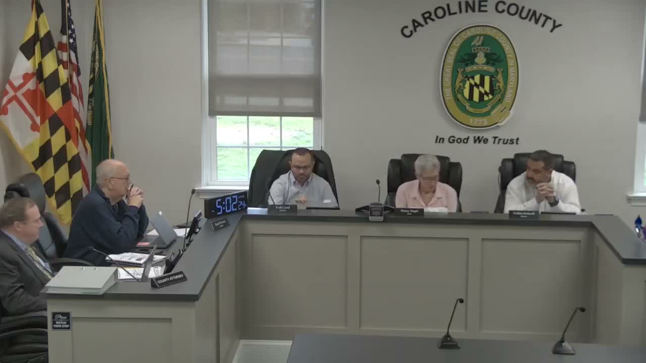 Chair moves Administrative Charging Committee into closed session to review police complaint