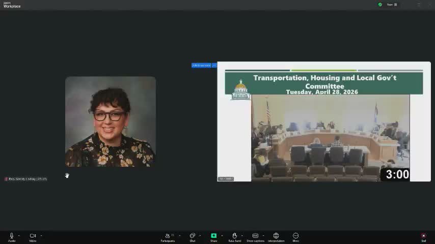Colorado lawmakers advance RTD accountability bill after hours of testimony on governance and paratransit