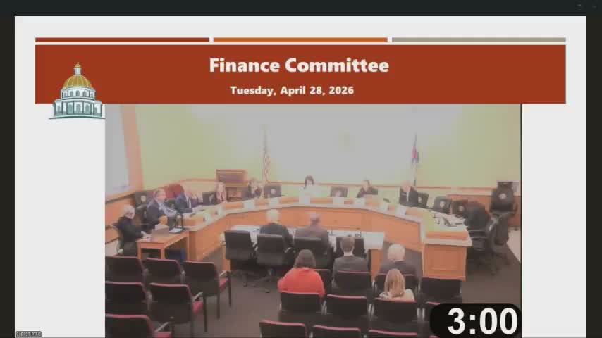 Senate Finance advances technical fix to let a bridge purchaser buy unsold tax credits to meet budget target