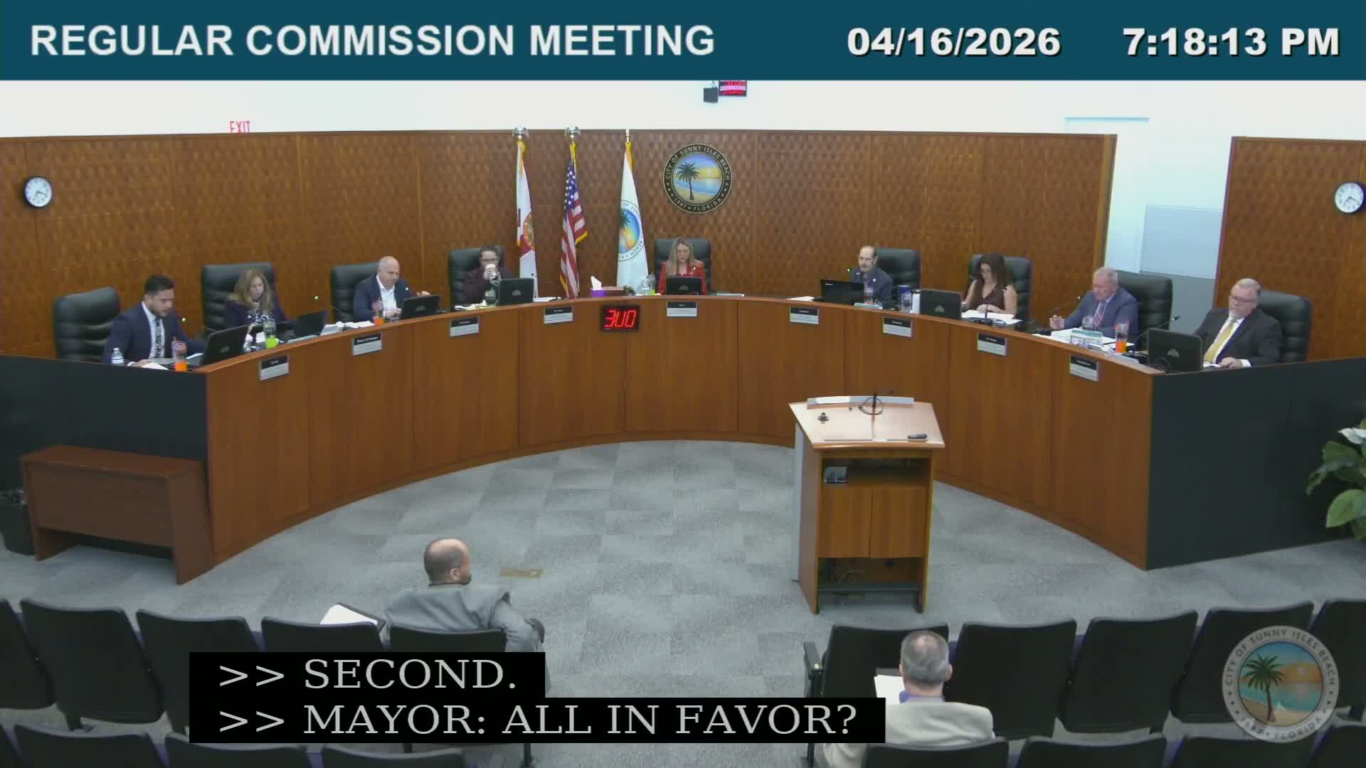 Commission approves engineering amendment to pursue pump stations as long‑term drainage fix for Central Island