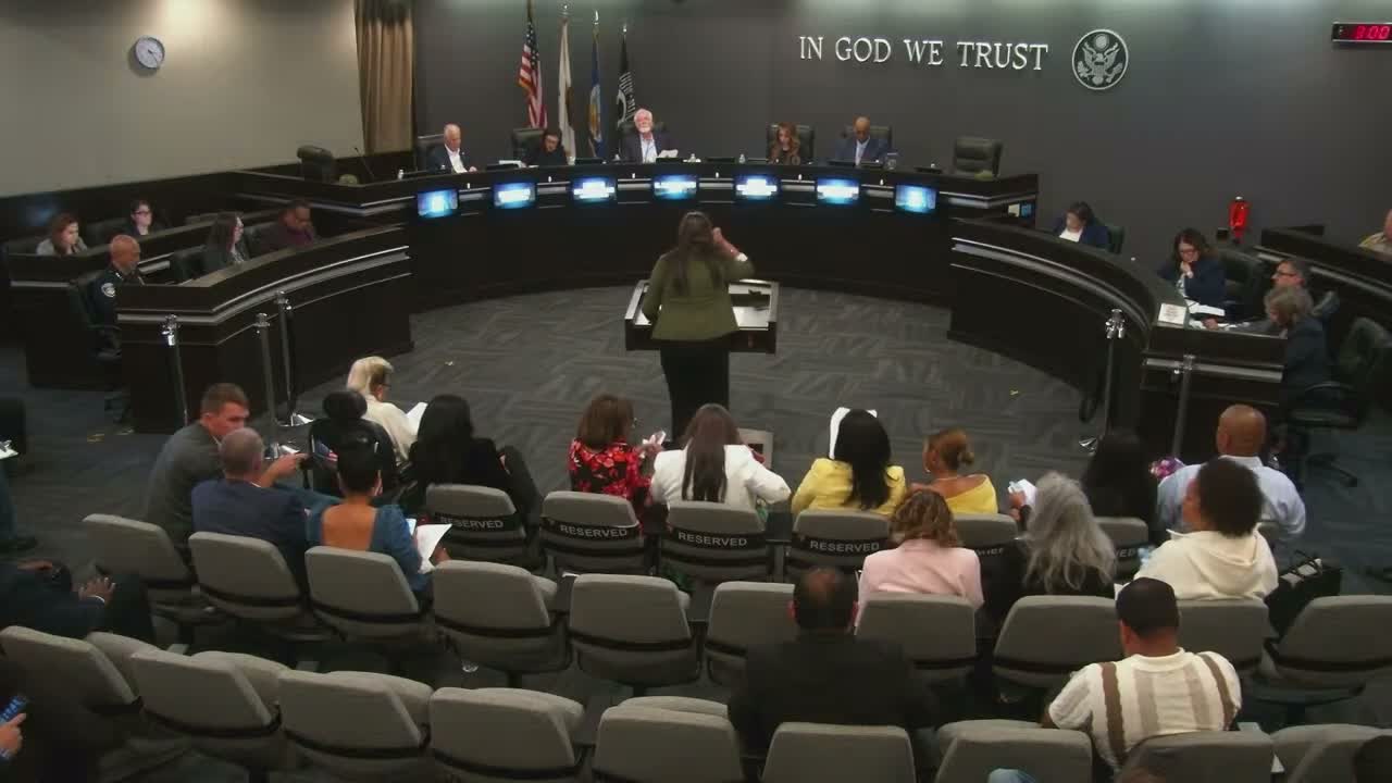 Lancaster council adopts CDBG/HOME action plan with updated HUD estimates