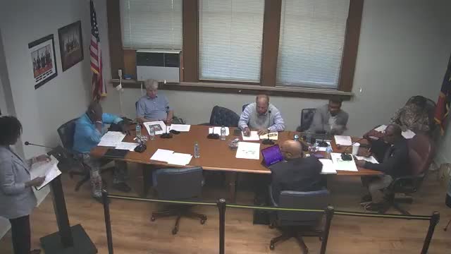 Tunica supervisors approve routine contracts, hires and leases; authorize power-transfer contingency