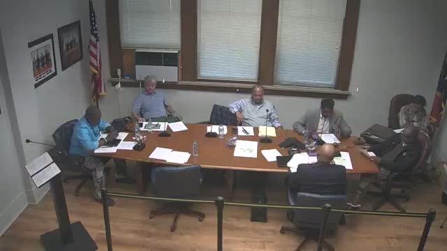 Board agrees to seek proposals for management or lease options for Tunica Medical Clinic and Robinsonville center