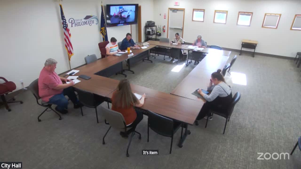 Philomath inclusivity committee approves AAPI social post edits and shifts focus to on-the-ground outreach