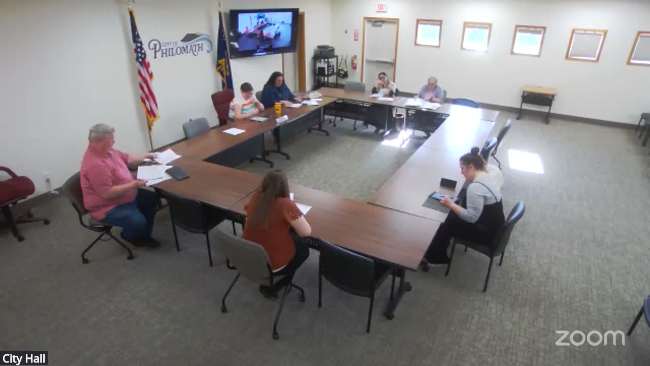 Philomath inclusivity committee refines AAPI Heritage Month proclamation and will forward edits to city council