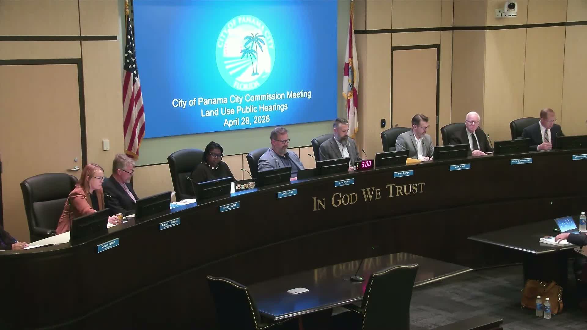 City approves annexation, land‑use and zoning changes for Highway 390 parcels and a seven‑year development agreement