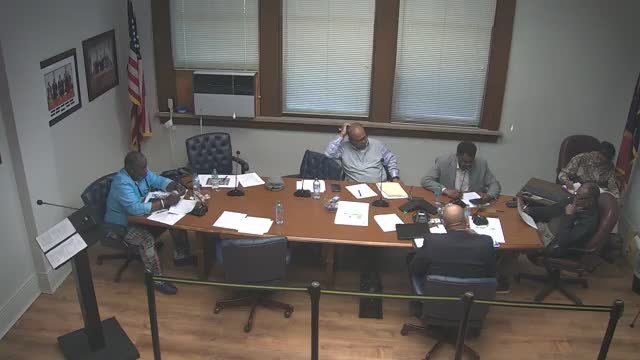 Tunica County supervisors approve transfers between 911 and general fund