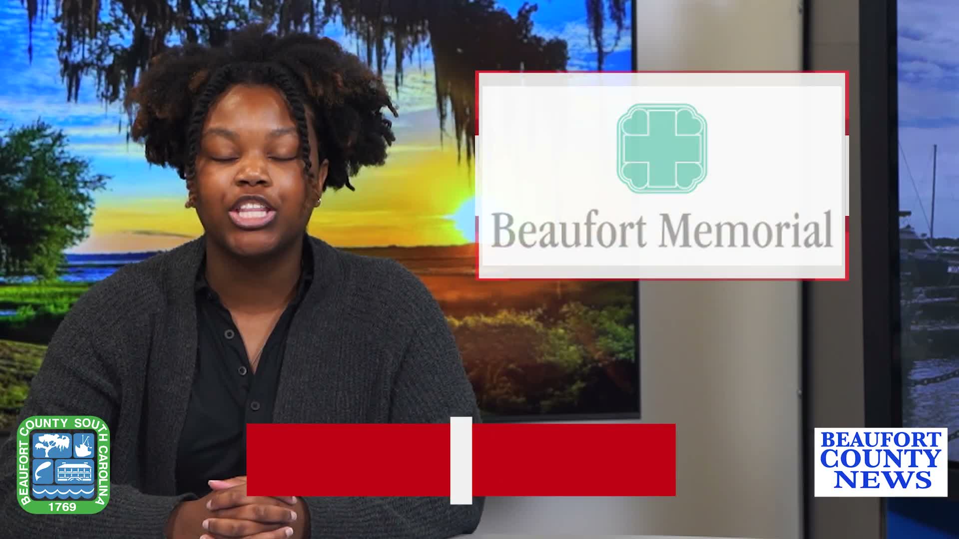 Beaufort Memorial Hospital board to review FY2025 audit, credentials report and medical-staff policies
