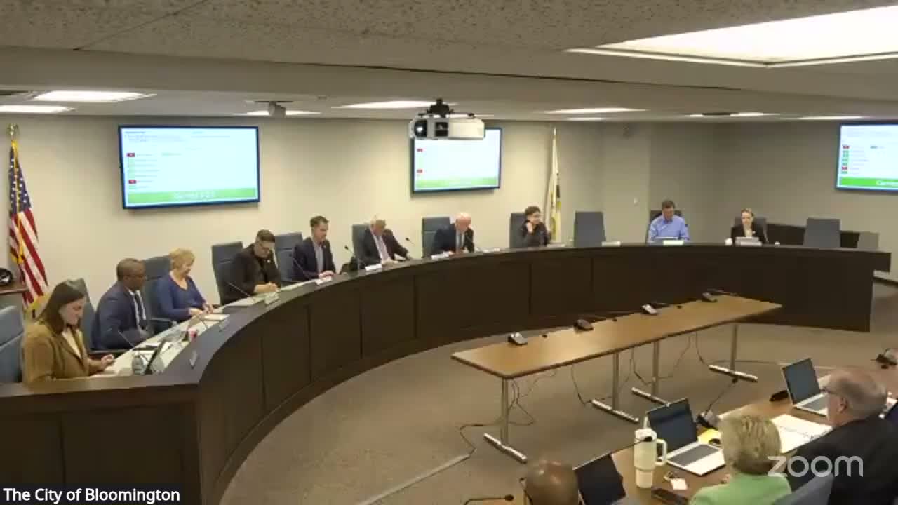Council approves merger of Welcoming America Commission into Human Relations Commission after public concerns