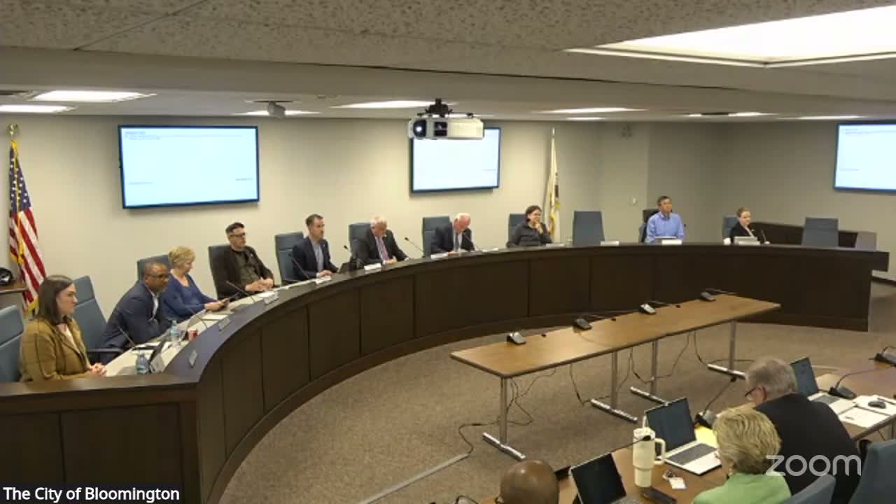 Public Safety & Community Relations Board reports 30 complaints in 2025 and outlines engagement priorities