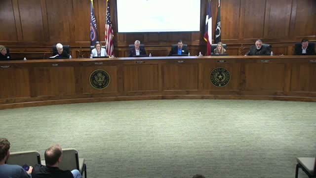 Council adopts local restrictions on NEVs and golf carts, adds Katie Mills Circle to prohibited roads