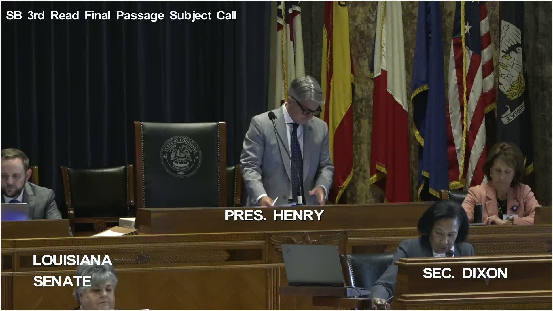 Senate passes bill banning sale of cultured (lab-grown) meat products