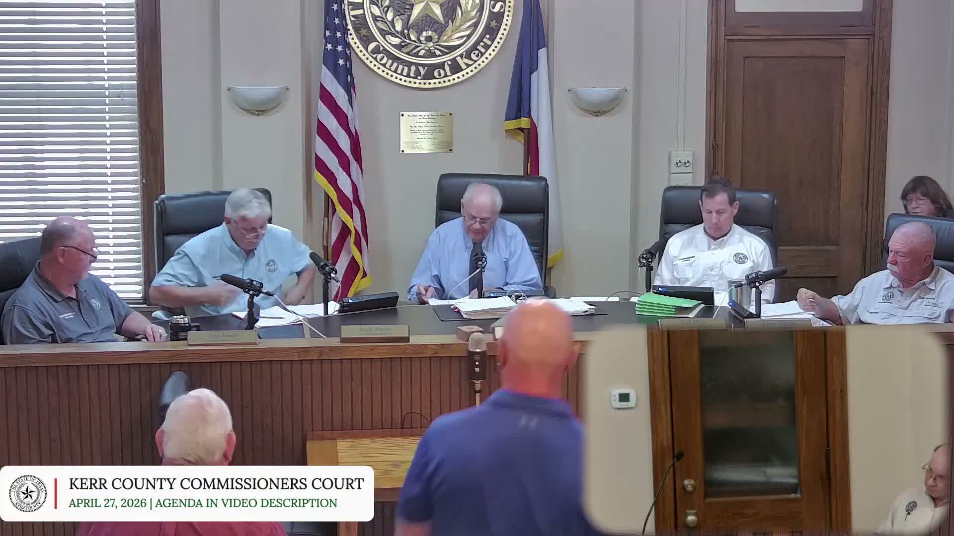 Long‑term recovery plan tallied at about $288 million; county launches river cleanup with volunteer dive teams