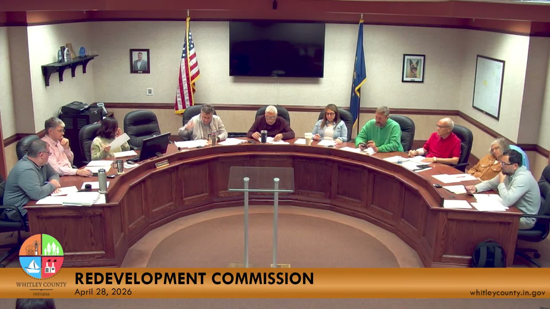Commission okays 35.58% share toward enterprise GIS server after debate