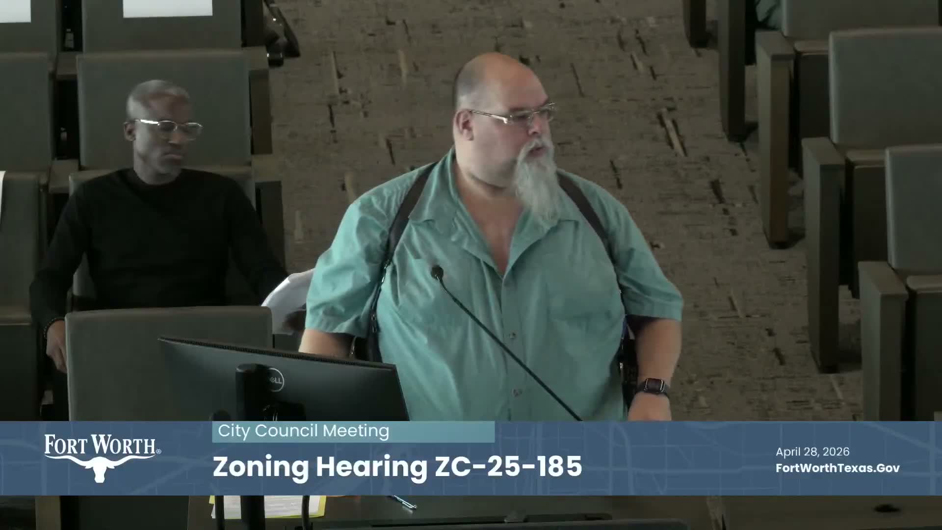 Council continues vote on proposed concrete batch plant after community health concerns