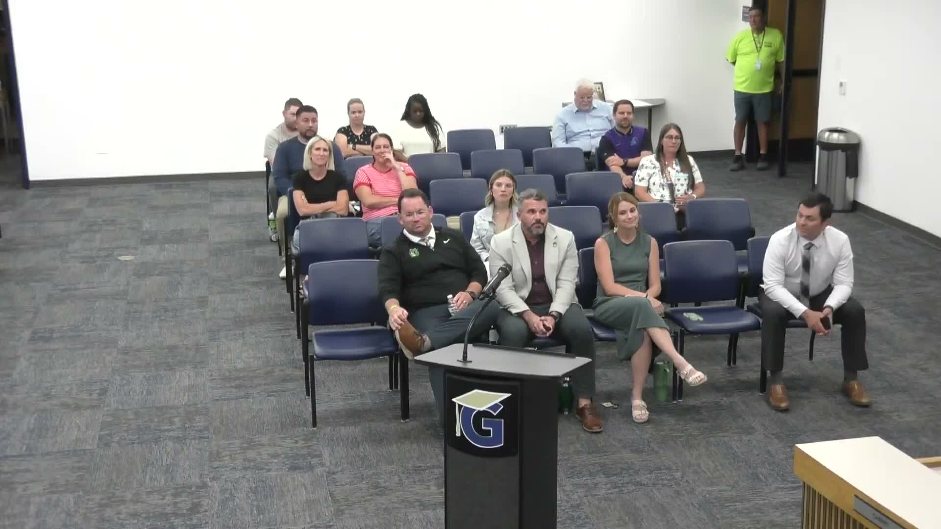 Board hears Defined Learning pilot, approves purchase of supplemental gifted curriculum for K–6