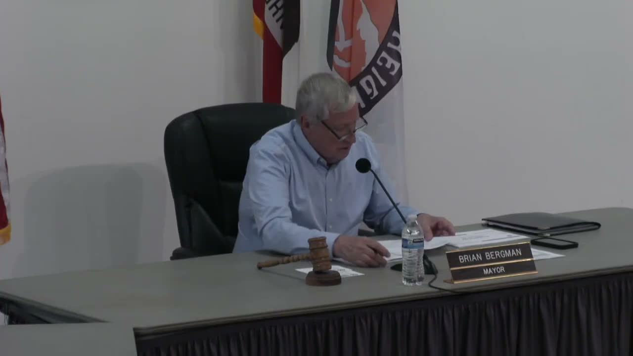 La Habra Heights council study session focuses on fire funding, equipment needs and push for a "needs" budget