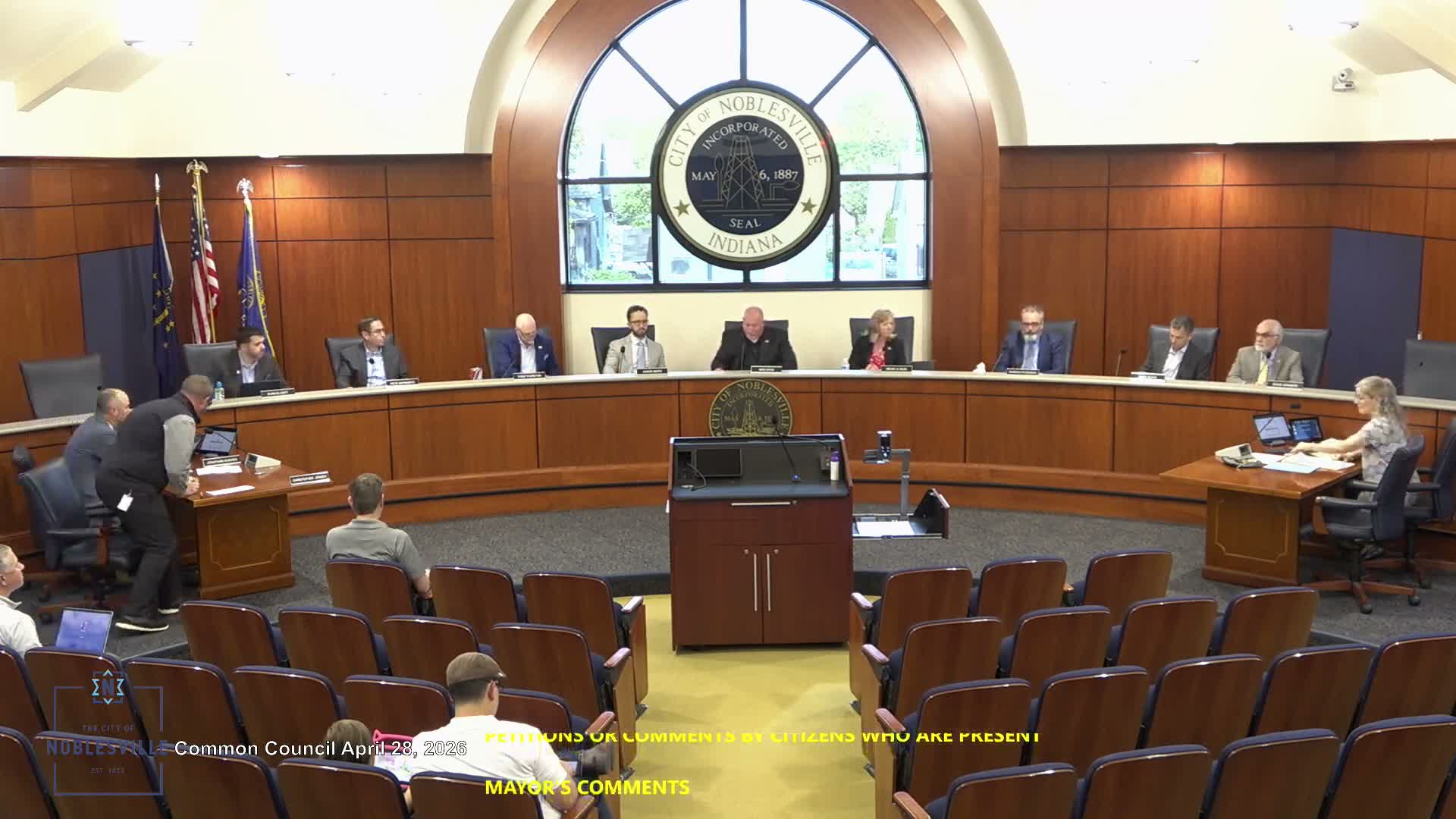 Resident urges council to slow approvals, saying growth strains infrastructure
