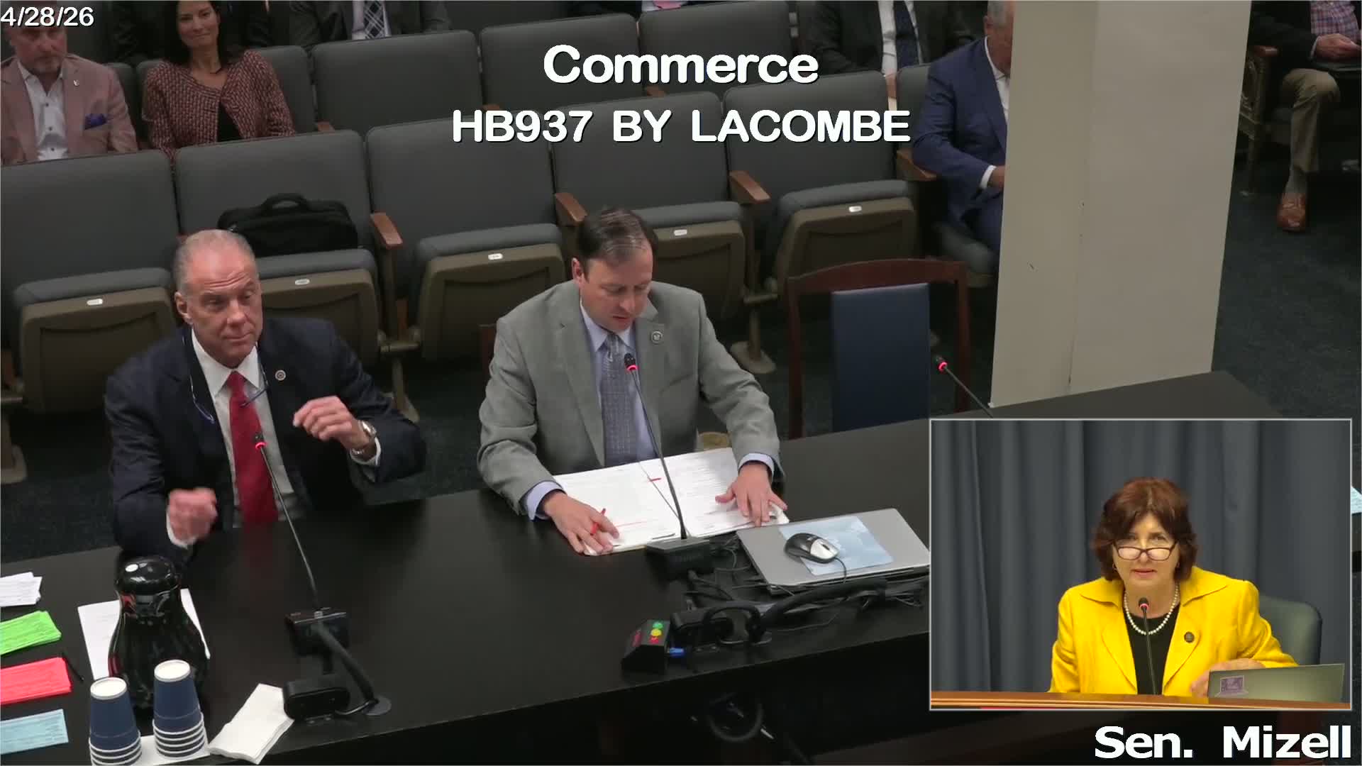 Bill to return amusement-ride inspections to fire marshal advances with insurance amendment