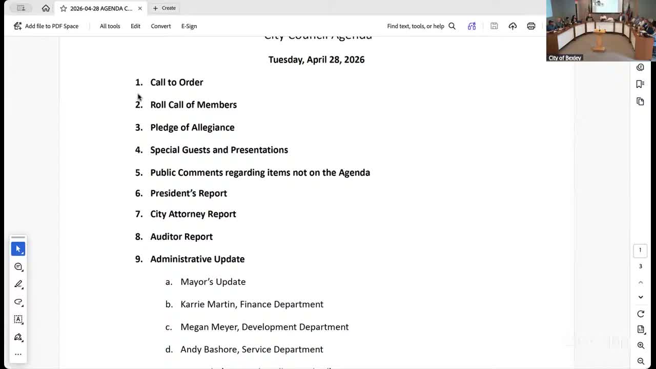 Mayor Kessler previews summer events, new hires and inclusion initiatives