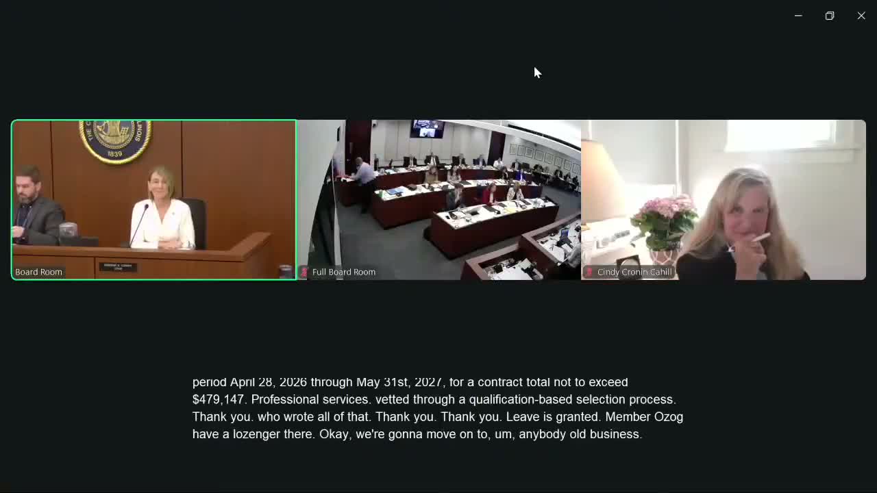 County board questions Hart invoice after conflicting statements about election machines