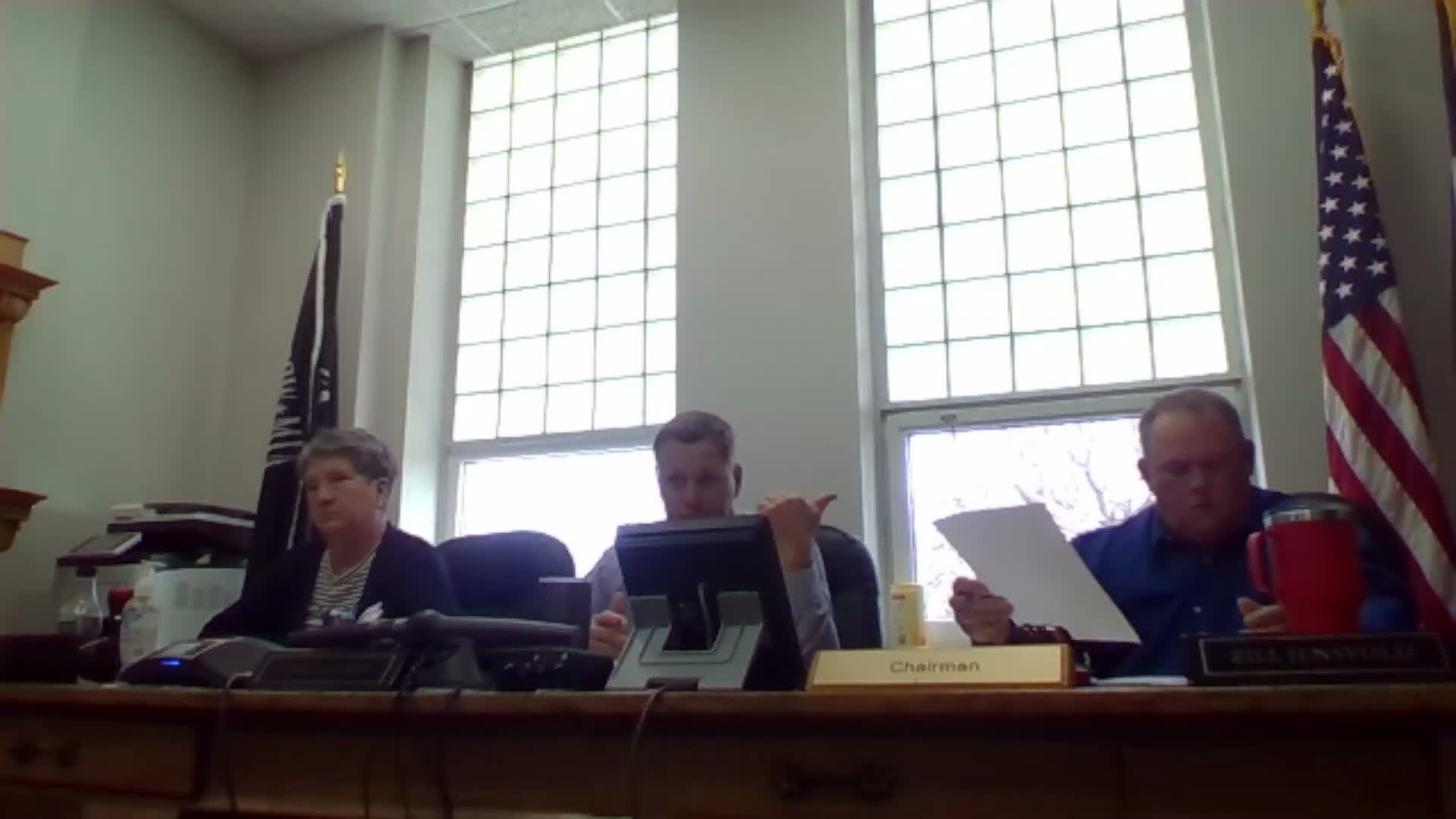 County explores voice-over-IP paging, app and radio upgrades to improve EMS dispatch