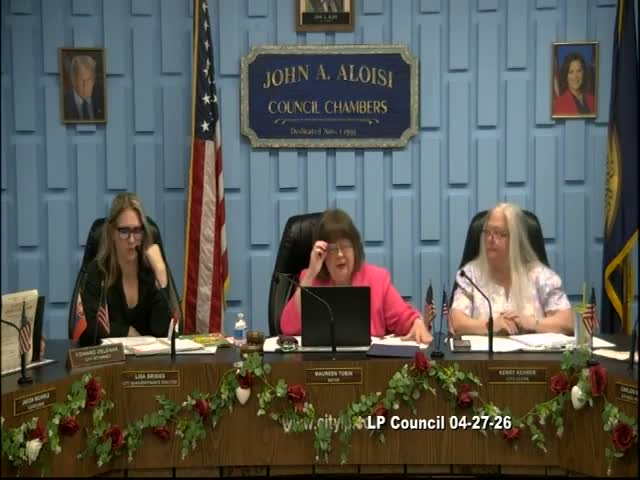 Votes at a glance: council approves permits, special event and bridge agreement