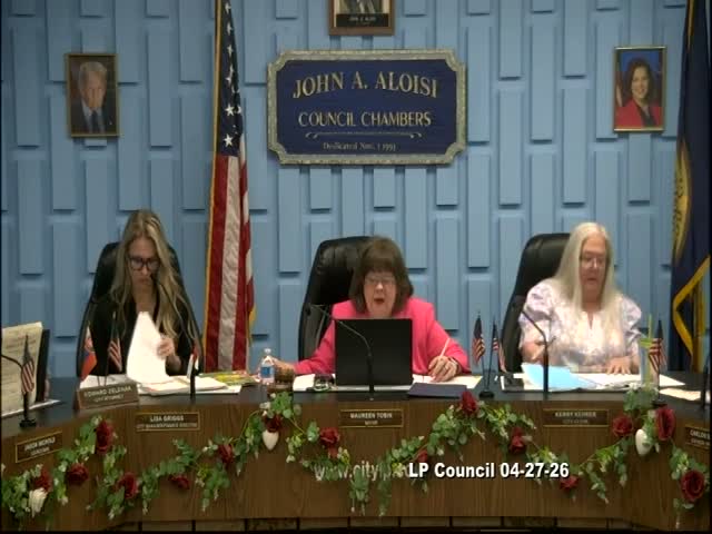 Lincoln Park council approves draft cost-sharing agreement with MDOT for Harrison Street Bridge