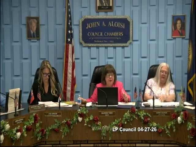 City manager flags possible millage override, outlines water-meter rollout and road work
